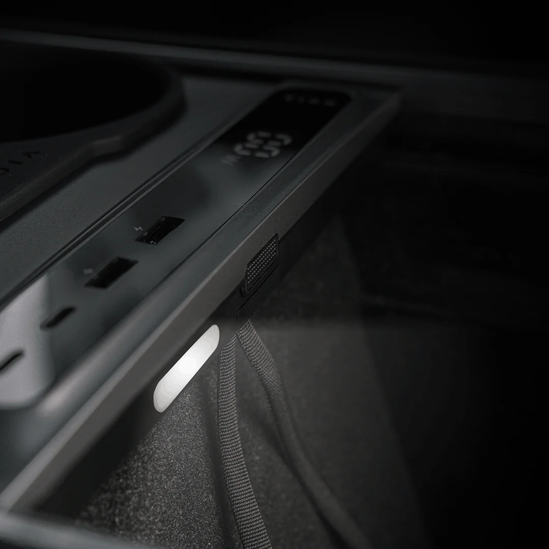 Model 3/Y Center Console Hub - Image 4
