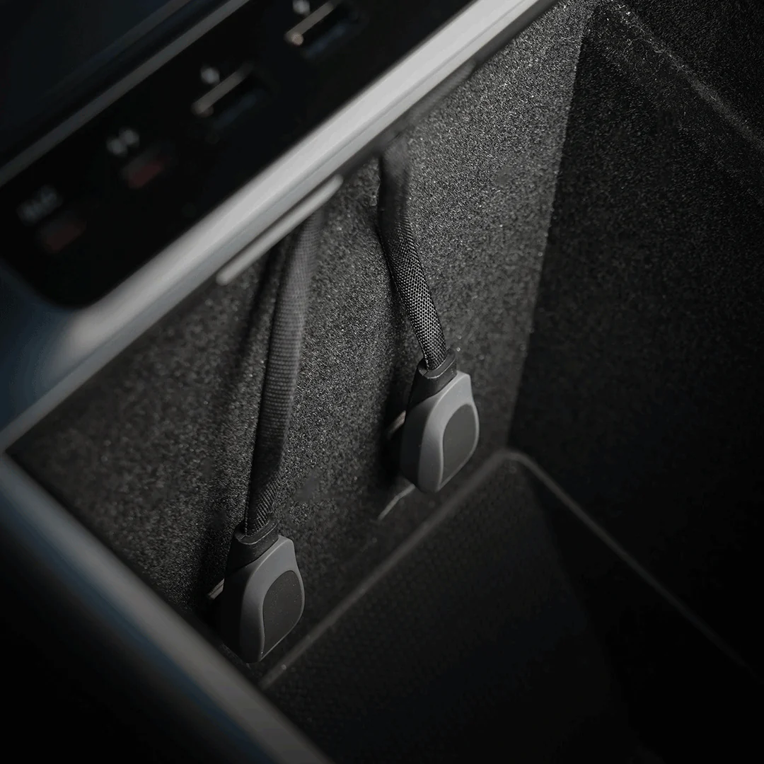Model 3/Y Center Console Hub - Image 5