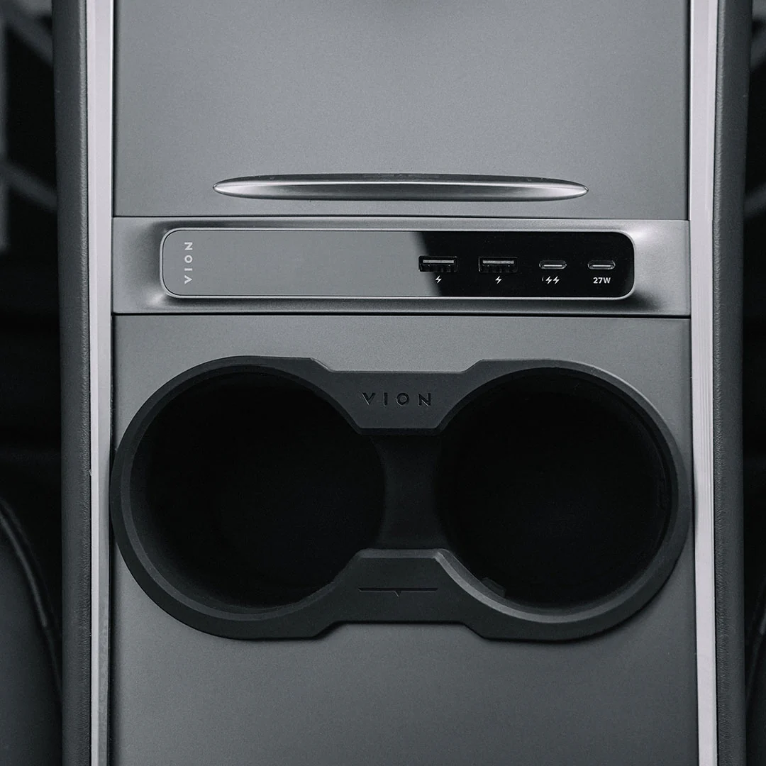 Model 3/Y Cup Holder - Image 5