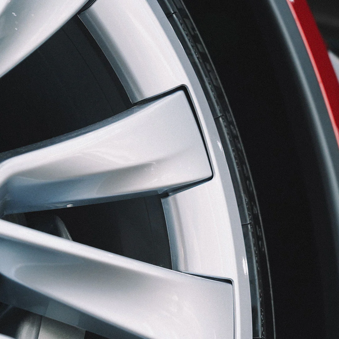 2026-2025 New Model Y Wheel Covers - 20" - Image 5