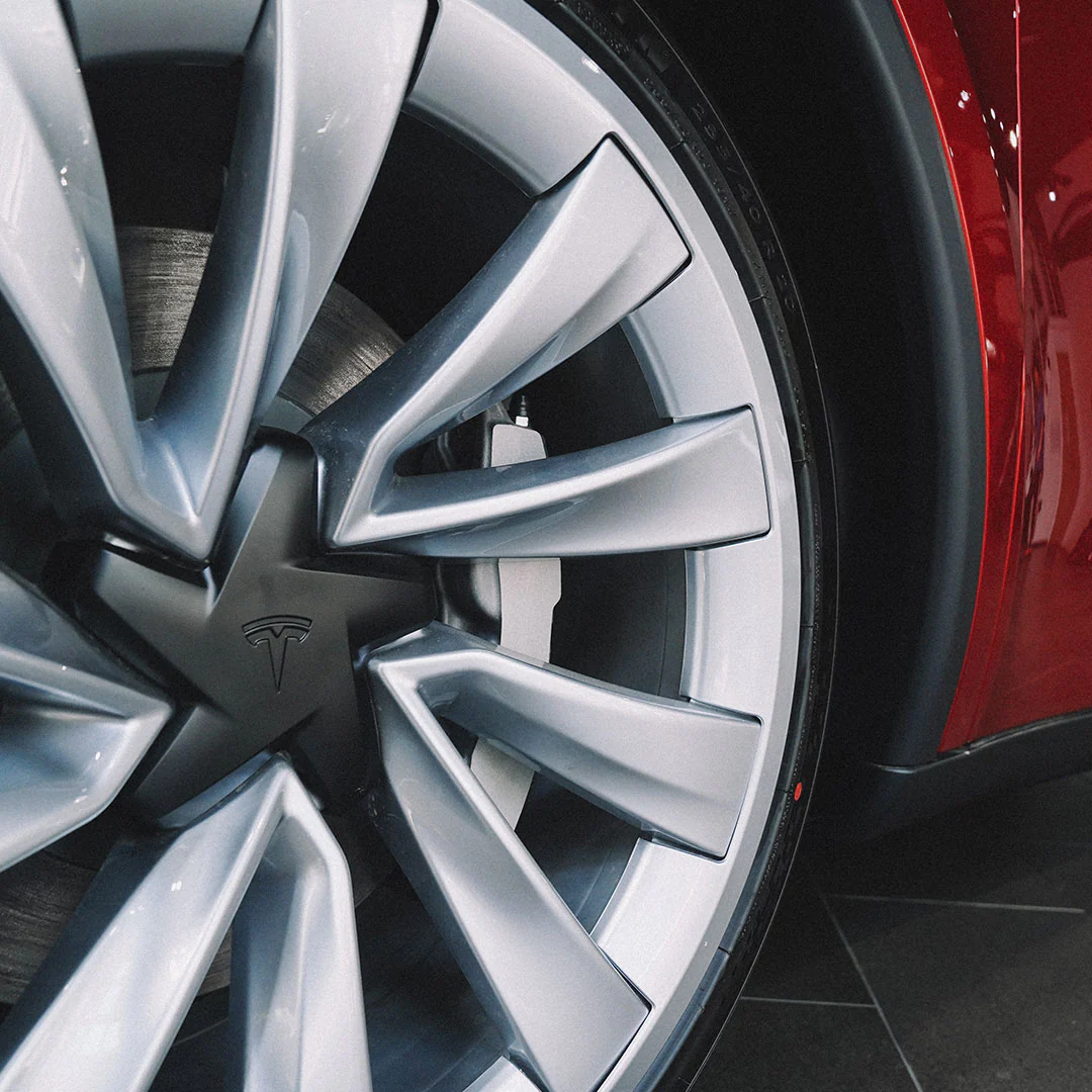 2026-2025 New Model Y Wheel Covers - 20" - Image 6