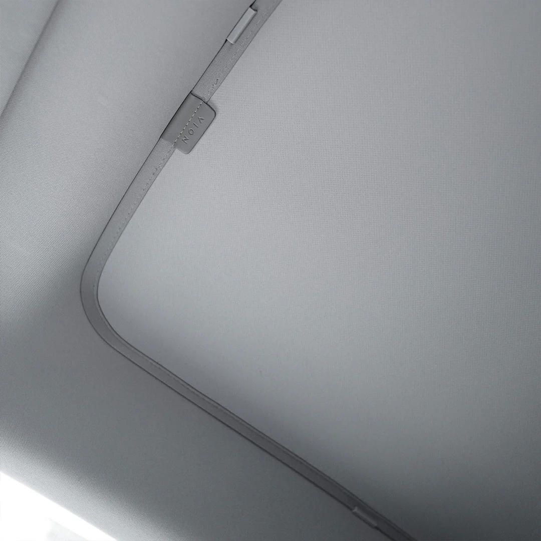 Model 3 Roof Sunshades - Image 3