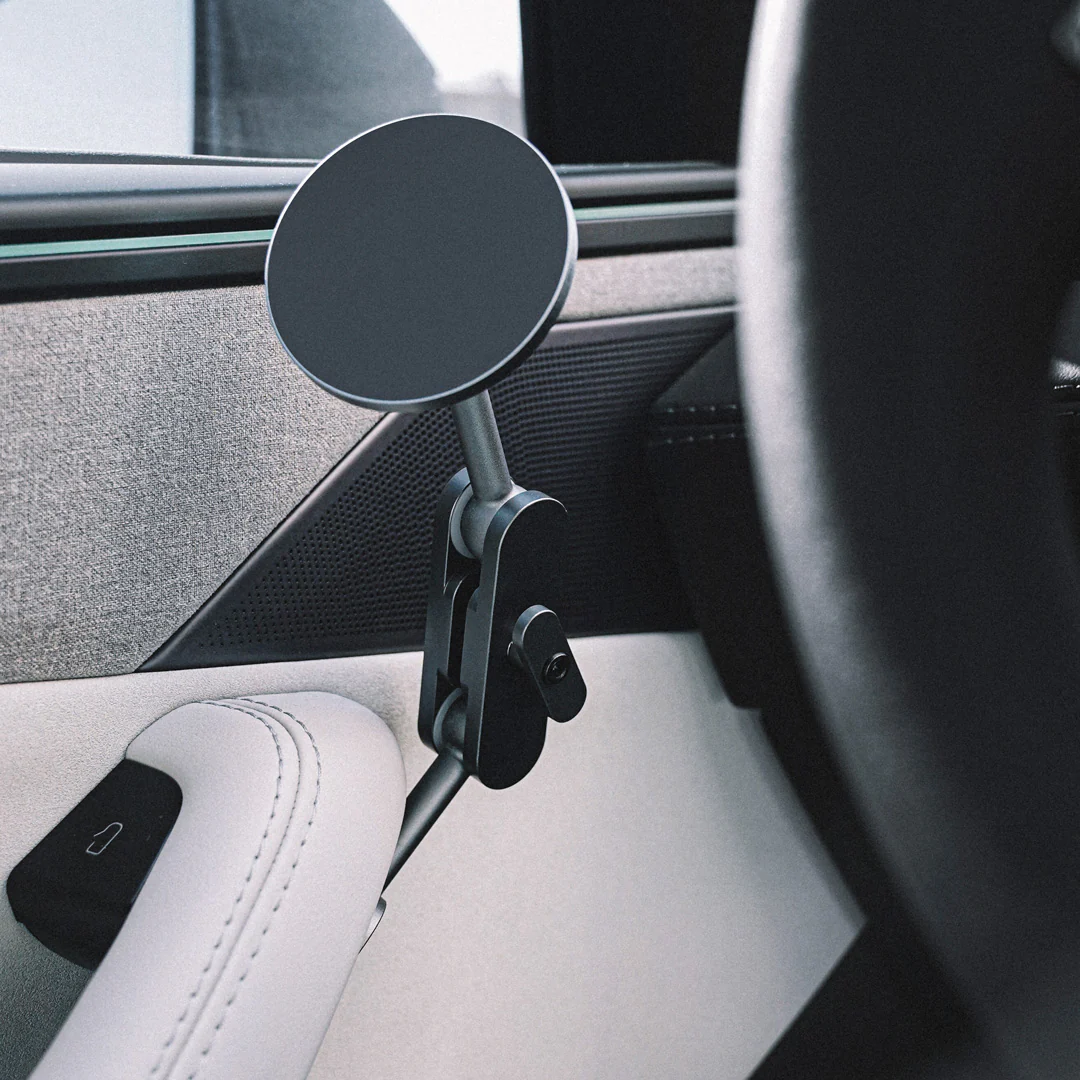 Model 3/Y Premium Alloy Phone Mount - Image 5
