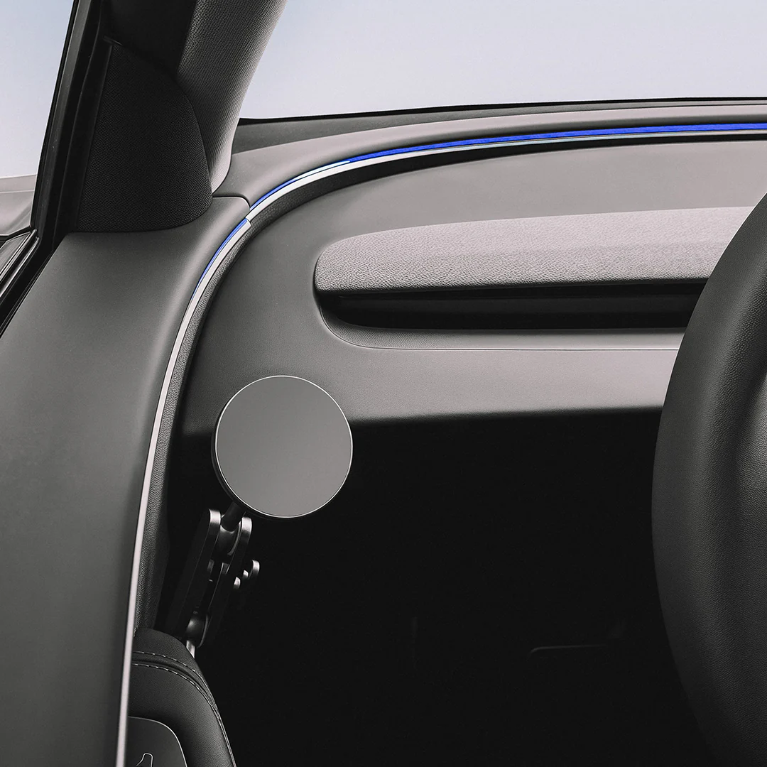 Model 3/Y Premium Alloy Phone Mount - Image 8