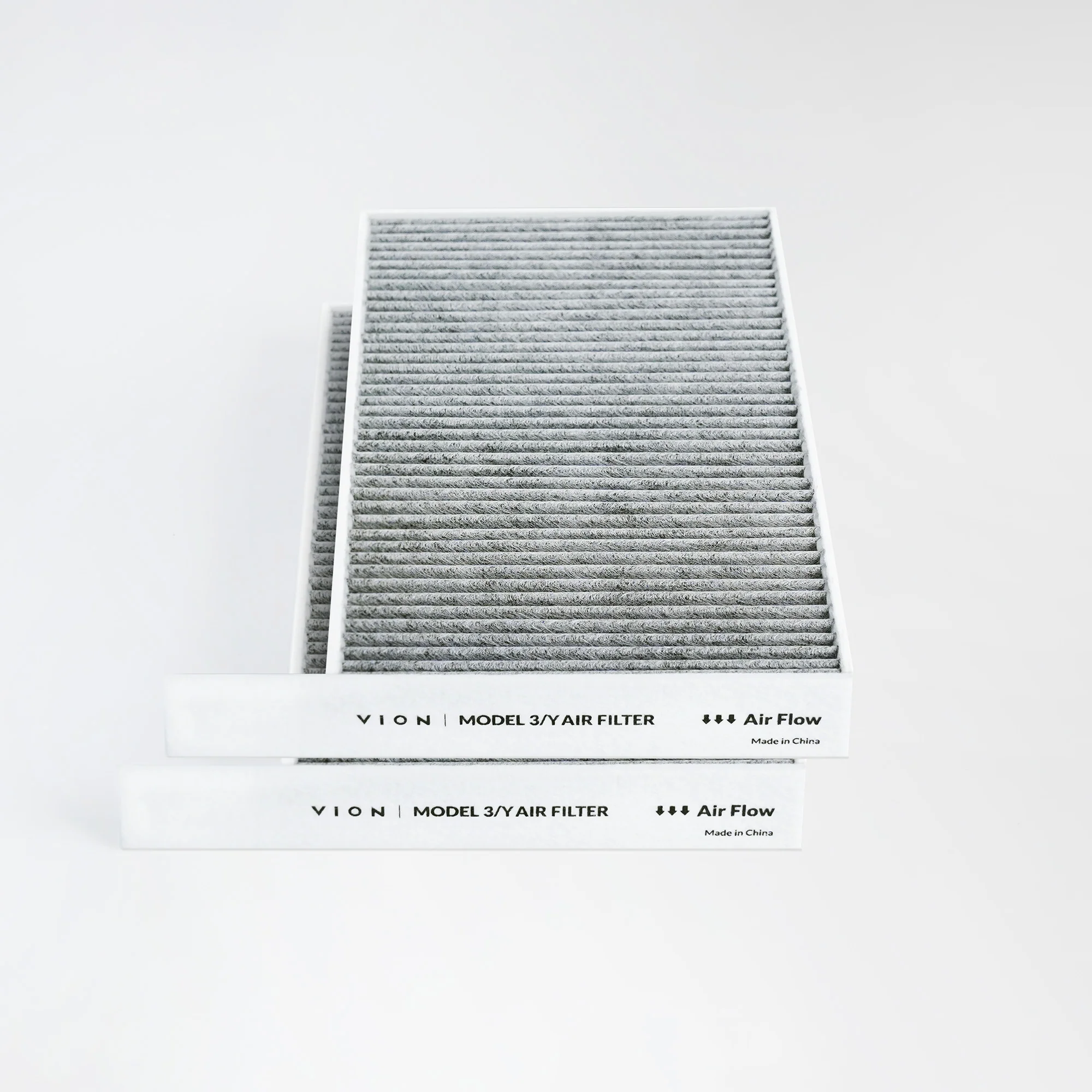 Model 3/Y Cabin Air Filters (2 Packs) - Image 10