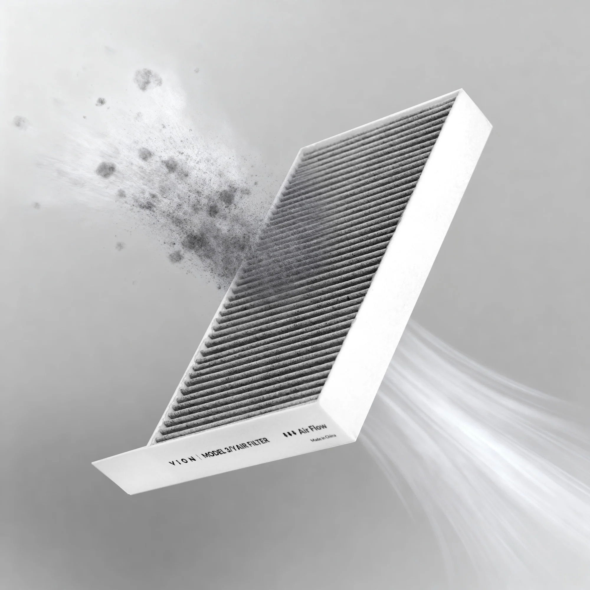 Model 3/Y Cabin Air Filters (2 Packs) - Image 12