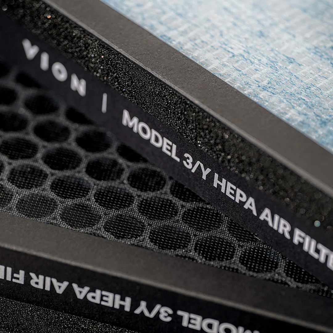 Model 3/Y Cabin Air Filters (2 Packs) - Image 6