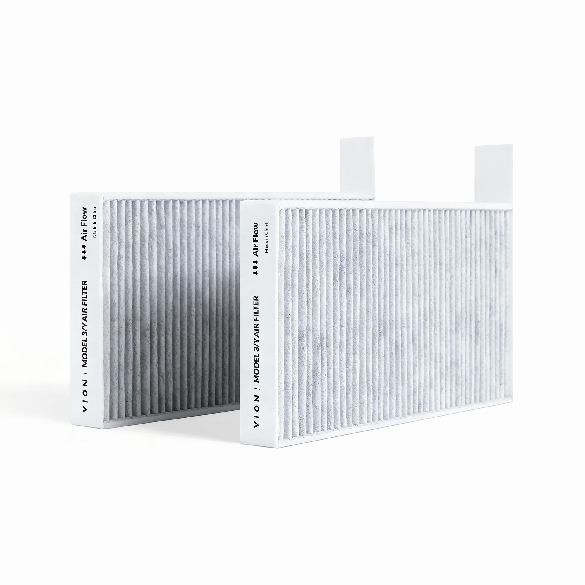 Model 3/Y Cabin Air Filters (2 Packs) - Image 8