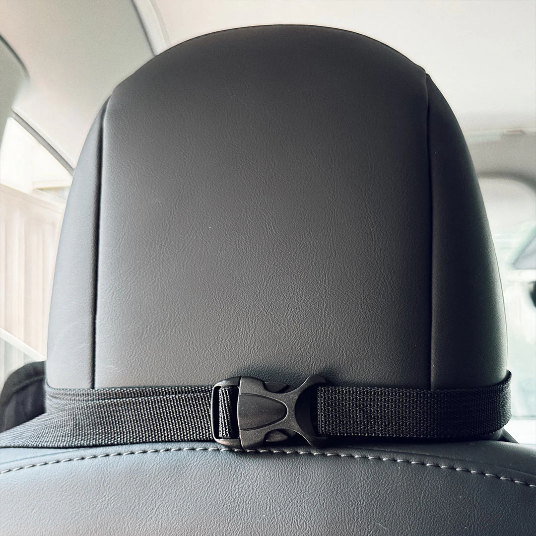Model 3/Y Passenger Seat Cover - Image 4
