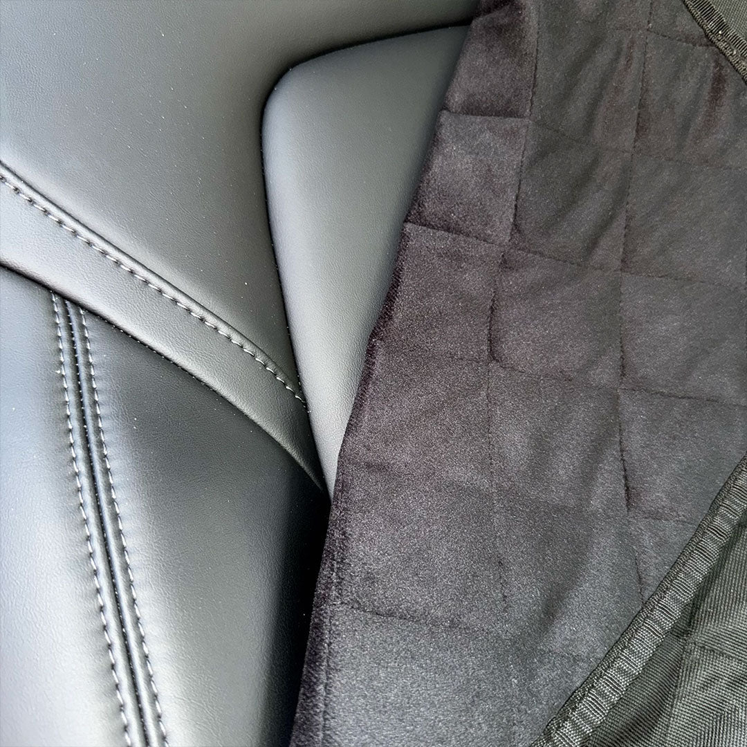 Model 3/Y Passenger Seat Cover - Image 5