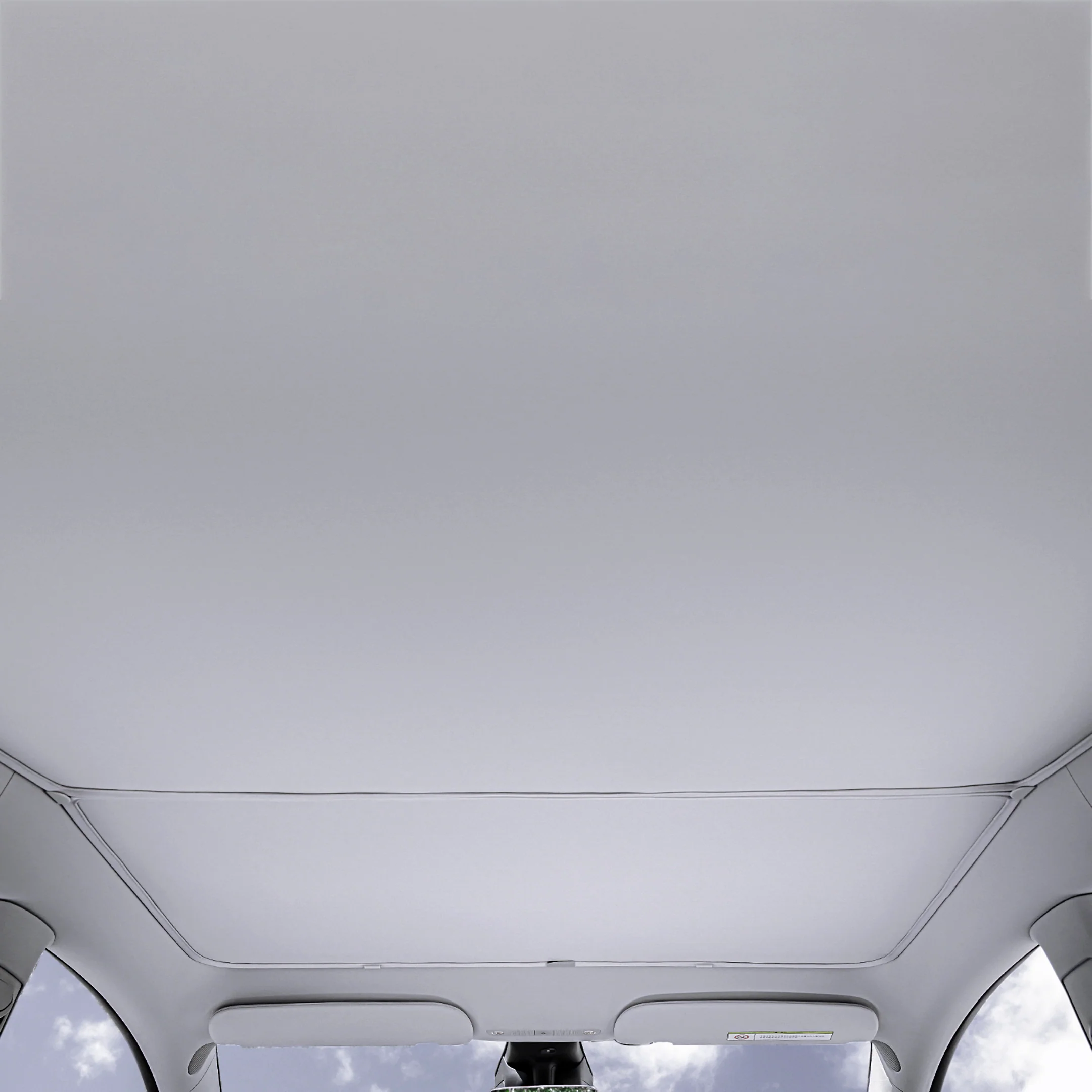Model Y Roof Sunshades - Image 6