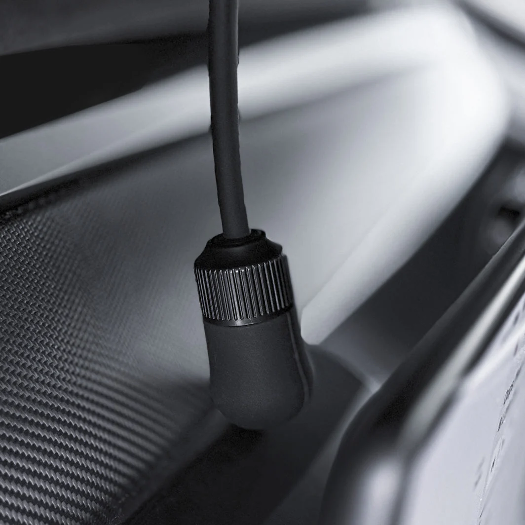 Model Y/3 Windshield Sunshade - Image 3