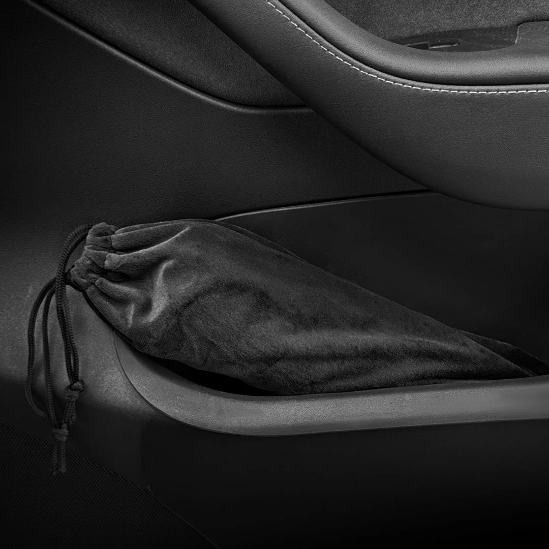 Model Y/3 Windshield Sunshade - Image 6