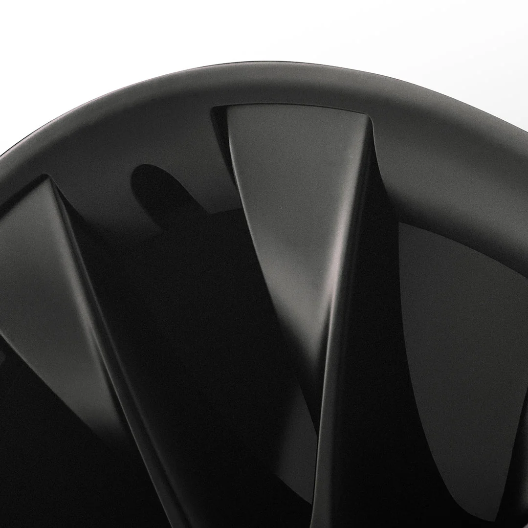 2024-2020 Model Y Wheel Covers - 20"/21" - Image 4