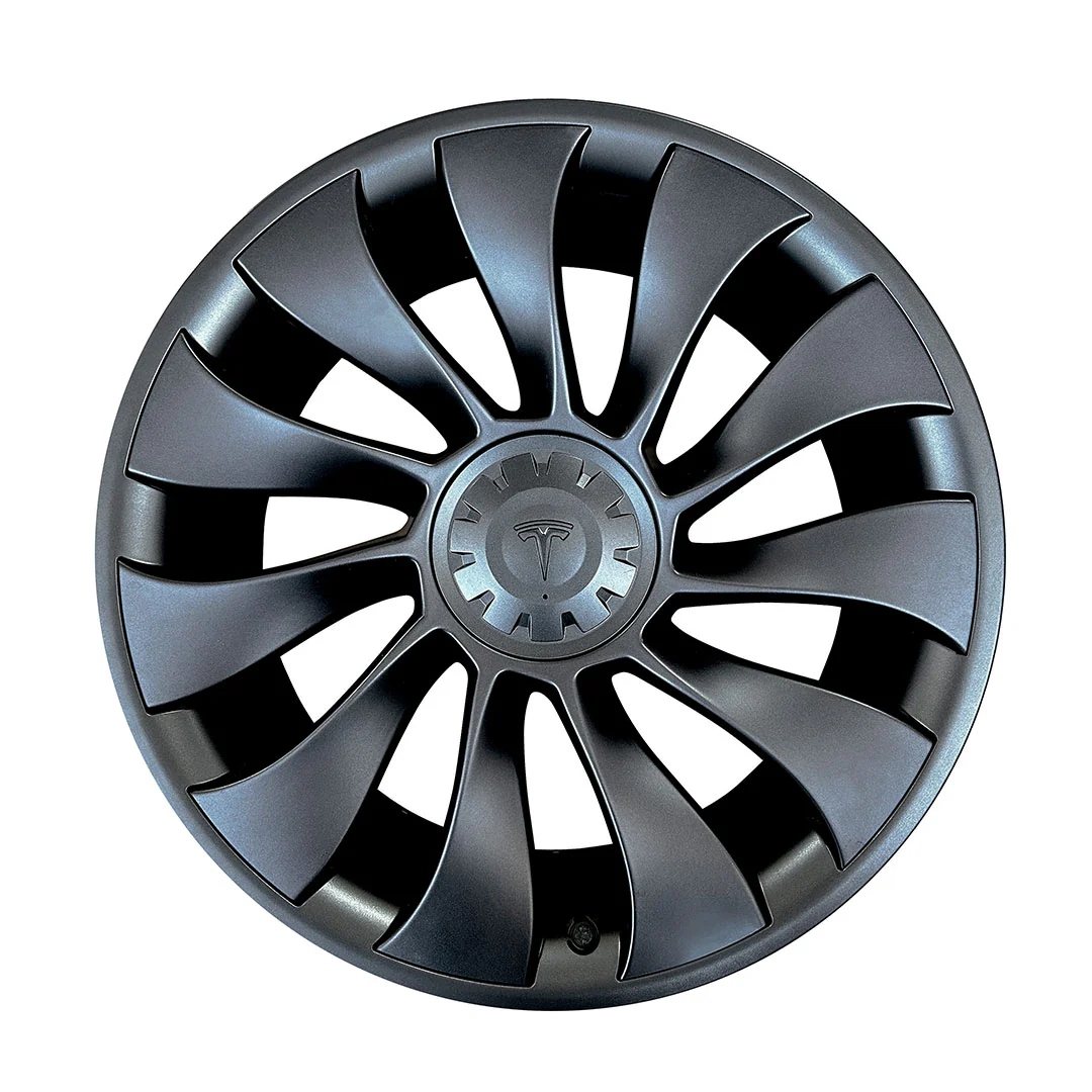 2024-2020 Model Y Wheel Covers - 20"/21" - Image 7