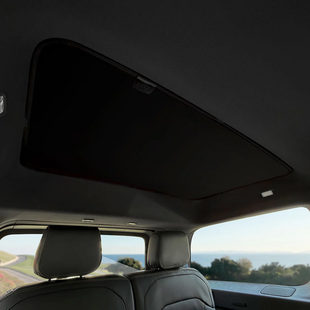 R1S/R1T Roof Sunshade - Image 7